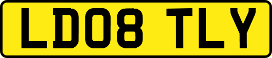 LD08TLY