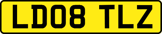LD08TLZ