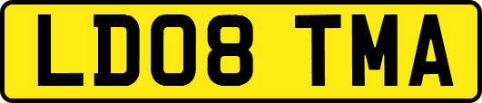 LD08TMA