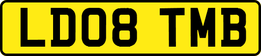 LD08TMB