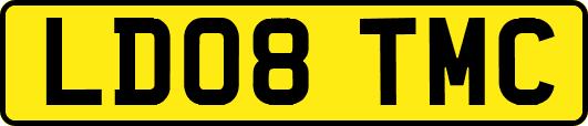 LD08TMC