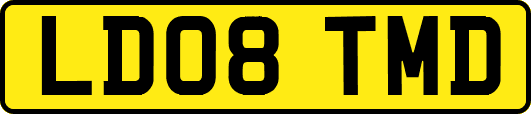 LD08TMD