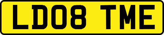 LD08TME