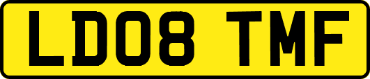 LD08TMF