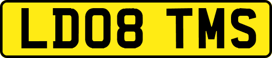 LD08TMS