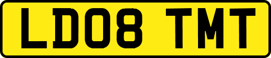 LD08TMT