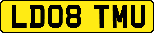 LD08TMU