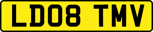 LD08TMV
