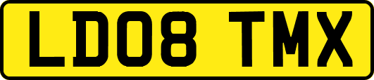 LD08TMX