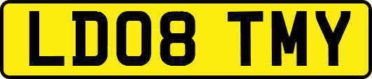 LD08TMY