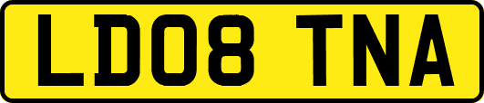 LD08TNA