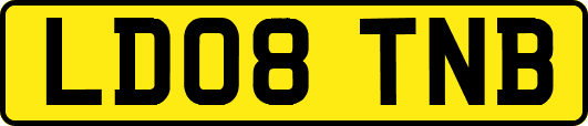 LD08TNB