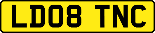 LD08TNC