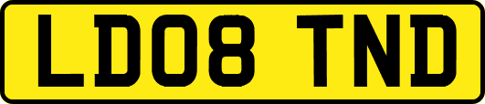 LD08TND