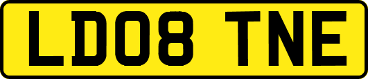 LD08TNE