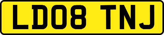 LD08TNJ