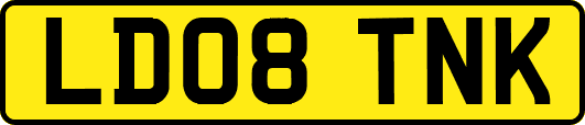 LD08TNK