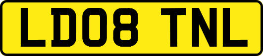 LD08TNL