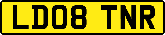 LD08TNR