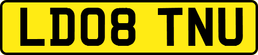 LD08TNU