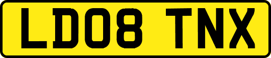 LD08TNX