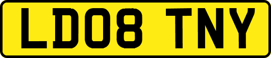 LD08TNY