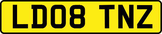 LD08TNZ