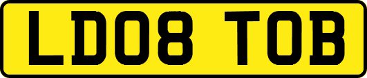 LD08TOB