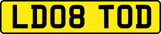 LD08TOD