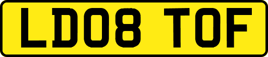 LD08TOF
