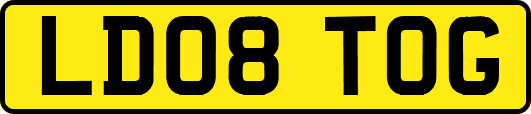 LD08TOG