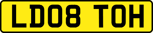 LD08TOH