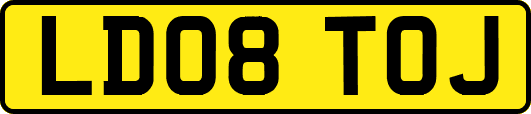 LD08TOJ