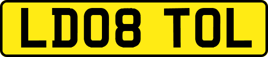 LD08TOL