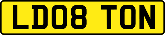 LD08TON