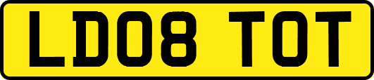 LD08TOT