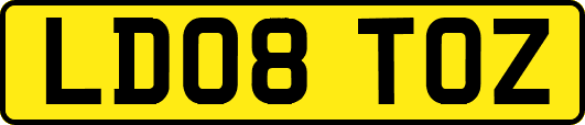 LD08TOZ