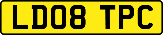 LD08TPC