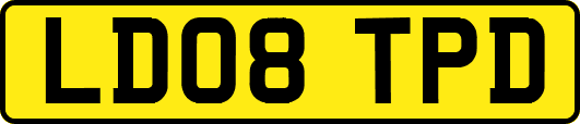 LD08TPD