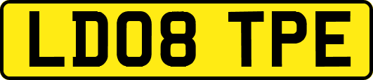 LD08TPE
