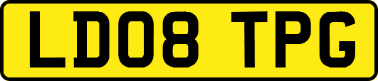 LD08TPG