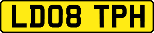 LD08TPH