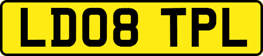 LD08TPL