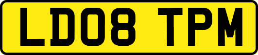 LD08TPM