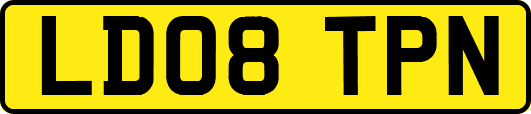 LD08TPN