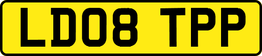 LD08TPP