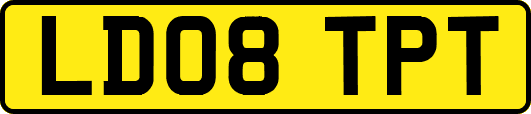 LD08TPT