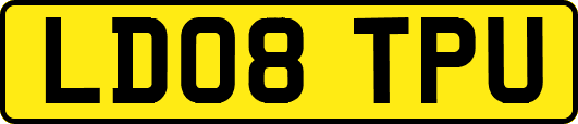 LD08TPU