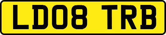 LD08TRB