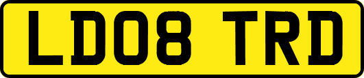 LD08TRD
